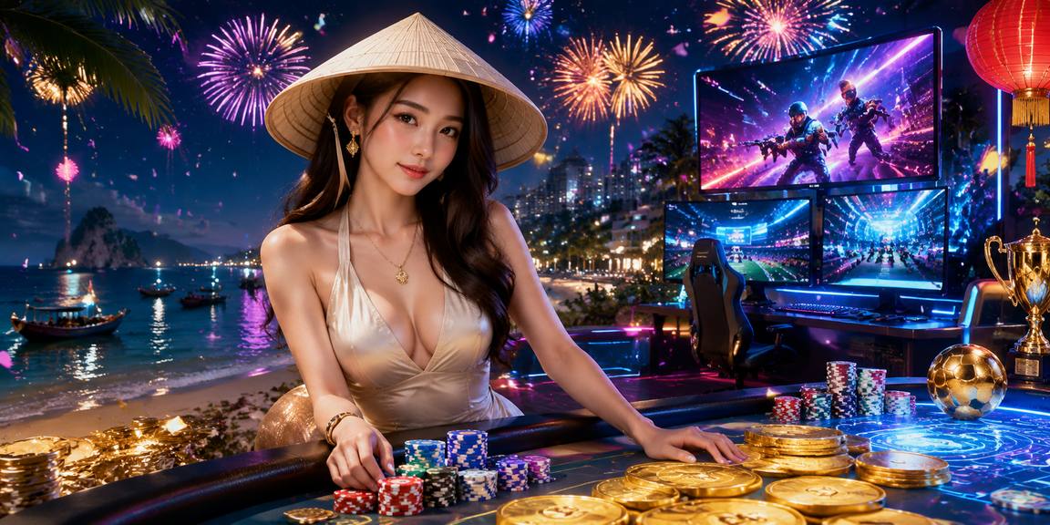 lvin88 Những gì chờ bạn trong sảnh casino lvin88